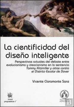 Bertrand.pt - La Cientificidad Del Diseño Inteligente