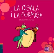 La Cigala I La Formiga
