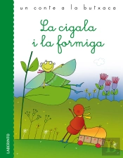 La Cigala I La Formiga