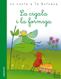 Bertrand.pt - La Cigala I La Formiga