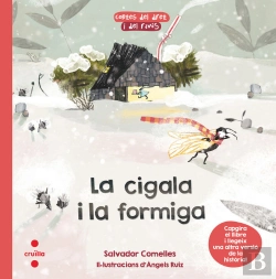 Bertrand.pt - La Cigala I La Formiga / La Formiga I La Cigala