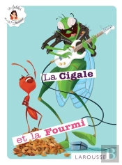 La Cigale Et La Fourmi