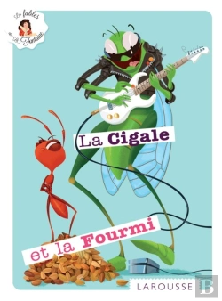 Bertrand.pt - La Cigale Et La Fourmi