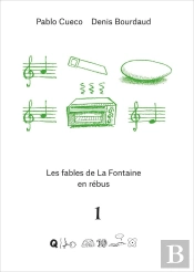 La Cigale Et La Fourmi : Rébus Littéraire