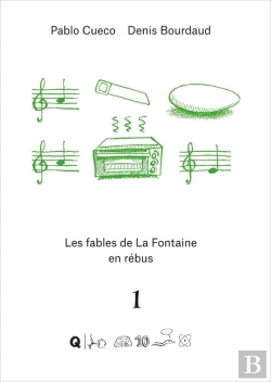 Bertrand.pt - La Cigale Et La Fourmi : Rébus Littéraire