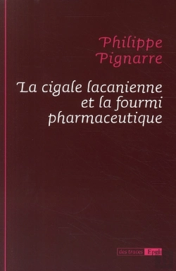 Bertrand.pt - La Cigale Lacanienne Et La Fourmi Pharmaceutique