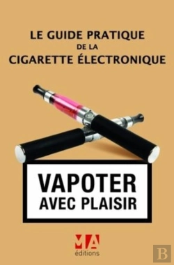 Bertrand.pt - La Cigarette Électronique