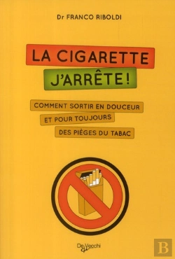 Bertrand.pt - La Cigarette J'Arrete