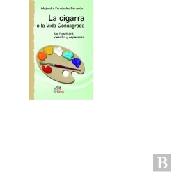 Bertrand.pt - La Cigarra O La Vida Consagrada