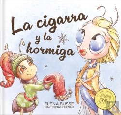 Bertrand.pt - La Cigarra Y La Hormiga