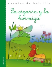 La Cigarra Y La Hormiga