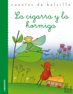 Bertrand.pt - La Cigarra Y La Hormiga