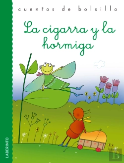 Bertrand.pt - La Cigarra Y La Hormiga