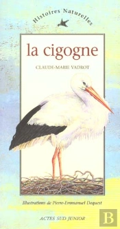 La Cigogne