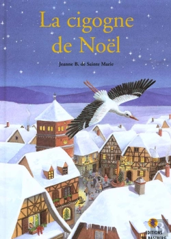 Bertrand.pt - La Cigogne De Noel