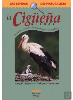 Bertrand.pt - La Cigüeña Blanca