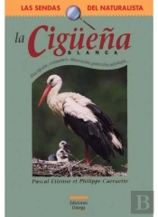 La Cigüeña Blanca