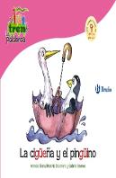 La Cigüeña Y El Pingüino