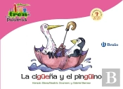 La Cigüeña Y El Pingüino
