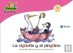 Bertrand.pt - La Cigüeña Y El Pingüino