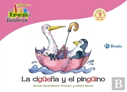 Bertrand.pt - La Cigüeña Y El Pingüino
