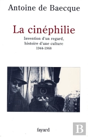 La Cinephilie