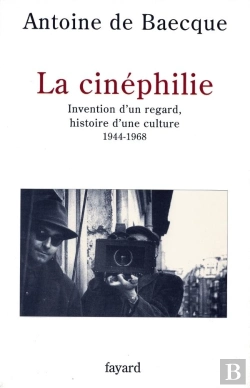 Bertrand.pt - La Cinephilie