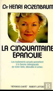 La Cinquantaine Épanouie