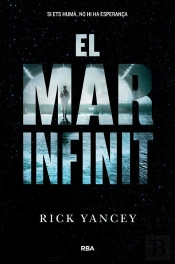 La Cinquena Onada 2. El Mar Infinit.