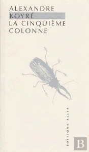 La Cinquième Colonne