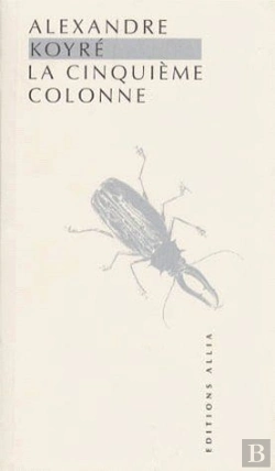 Bertrand.pt - La Cinquième Colonne