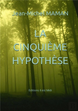 Bertrand.pt - La Cinquième Hypothèse : Énigme En Périgord Noir