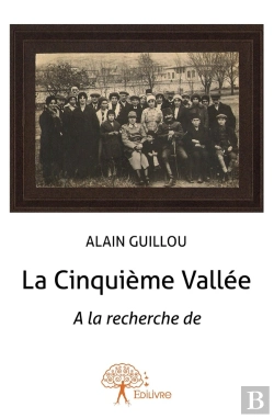 Bertrand.pt - La Cinquieme Vallée ; À La Recherche De