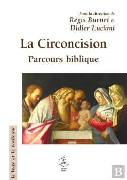Bertrand.pt - La Circoncision : Parcours Biblique