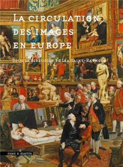 Bertrand.pt - La Circulation Des Images En Europe