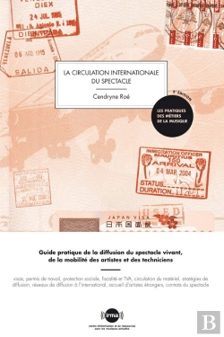 Bertrand.pt - La Circulation Internationale Du Spectacle (2e Édition)