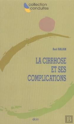 Bertrand.pt - La Cirrhose Et Ses Complications
