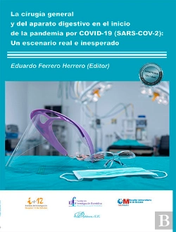 Bertrand.pt - La Cirugía General Y Del Aparato Digestivo En El Inicio De La Pandemia Por Covid-19 (Sars-Cov-2)