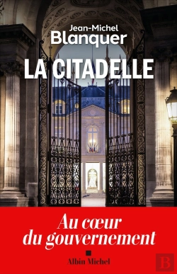 Bertrand.pt - La Citadelle : Au Coeur Du Gouvernement
