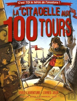 Bertrand.pt - La Citadelle Aux 100 Tours