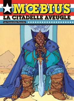 Bertrand.pt - La Citadelle Aveugle