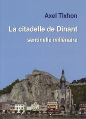La Citadelle De Dinant. Sentinelle Millenaire