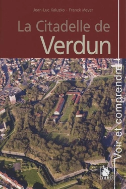 Bertrand.pt - La Citadelle De Verdun
