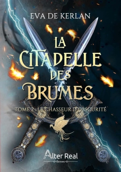 Bertrand.pt - La Citadelle Des Brumes - T02 - Le Chasseur D'Obscurite - La Citadelle Des Brumes #2