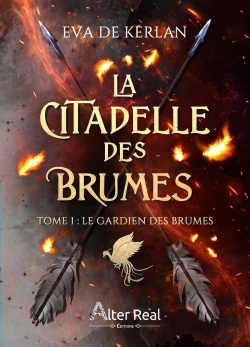 Bertrand.pt - La Citadelle Des Brumes T.1 : Le Gardien Des Brumes