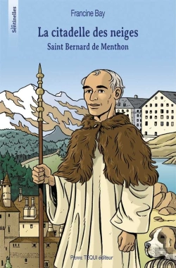 Bertrand.pt - La Citadelle Des Neiges : Saint Bernard De Menthon