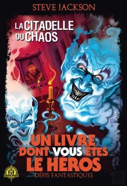Bertrand.pt - La Citadelle Du Chaos