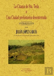 La Citania De Santa Tecla O Una Ciudad Prehistórica Desenterrada. Apuntes Arqueologicos