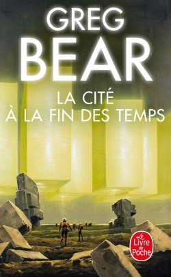 Bertrand.pt - La Cité À La Fin Des Temps