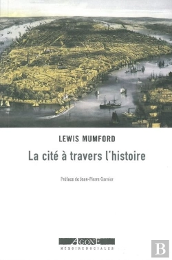Bertrand.pt - La Cite A Travers L'Histoire